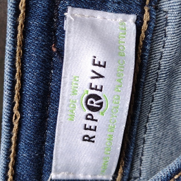 Calvin Klein REPREVE Jeans - Picture 9 of 9